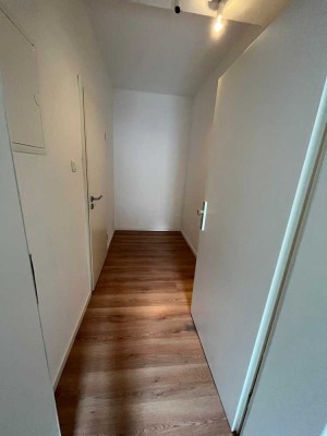 Ansprechende 2-Zimmer-Hochparterre-Wohnung in Lambrecht (Pfalz)