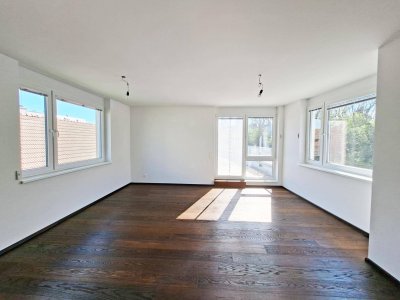 4-Zimmer-Maisonette mit Garten und Dachterrasse - verschiedene Finanzierungsvarianten &amp; Wohnzuschuss möglich
