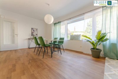 Moderne und Lichtdurchflutete Mietwohnung im Ortskern von Wilhelmsburg!