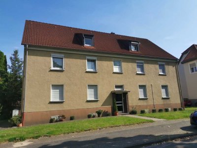 Kernsanierte 3,5-Raum-Wohnung in Bochum-Langendreer