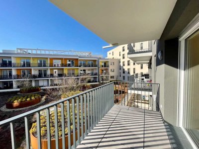 Versteckte Gartenresidenz – Premium-Wohngefühl mitten im Zentrum!