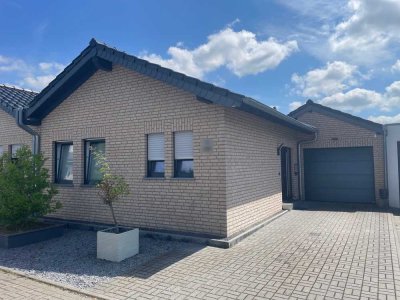 Bungalow in Gangelt-Breberen