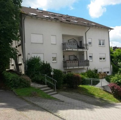 Attraktive Kapitalanlage in Leonberg