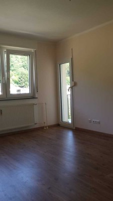 Gemütliche  2- ZW mit Blick ins Grüne