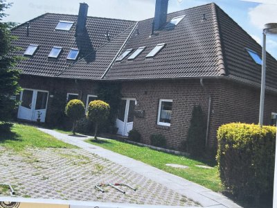 Doppelhaushälfte Wilhelmshaven Maadebogen