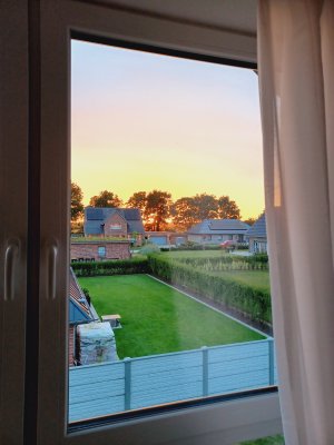 zum 01.02.2026: Moderne 3-Zimmer-Wohnung mit Terrasse