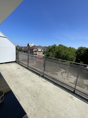 Schöne Wohnung in Pempelfort zu vermieten!