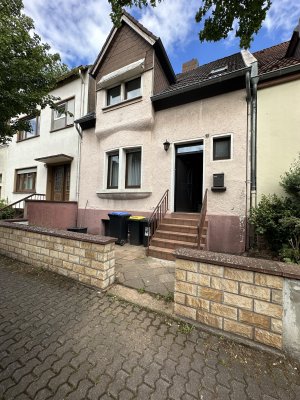 Einfamilienhaus / Reihenhaus in Dillingen