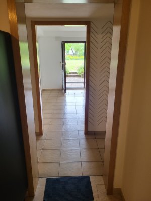 Ruhige 1-Zimmer-Wohnung zu vermieten