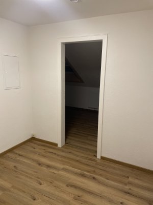 2 ZKB Dachgeschosswohnung in Bitburg zu vermieten