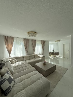 Helle-2-Zimmer-Wohnung in Toplage Neckarsulm-Amorbach