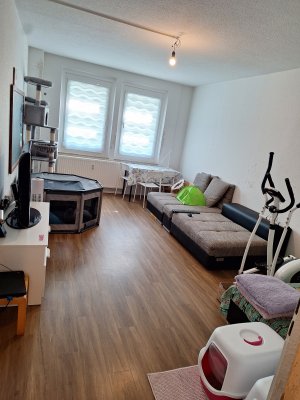 1 Zimmer für den Katzenliebhaber Mitbewohner