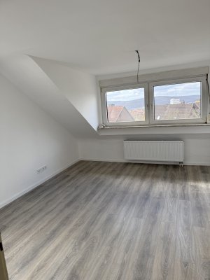 Helle 3-Zimmer-Wohnung in Saarbrücken (66113) – frisch kernsaniert