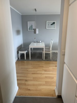 Lichtdurchflutete, sonnige  Wohnung in Neuhausen - FH NäheF