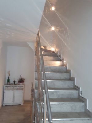 Natur Pur! 2,5 Zi.Wohnung 85m² mit Balkon Rheinfelden-Adelhausen