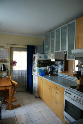 Ruhiges Wohnen in bester Lage