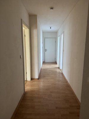 Helle 2-Zimmer-Wohnung in der Gabelentzstraße 20, 04600 Altenburg – frisch renoviert und sofort verfügbar