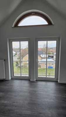 Tolle 1 Zimmer Wohnung in Gieboldehausen