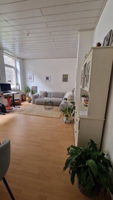 2er WG in kleinem Haus