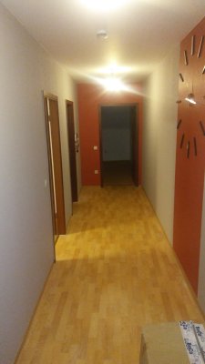 2-Zimmer Wohung