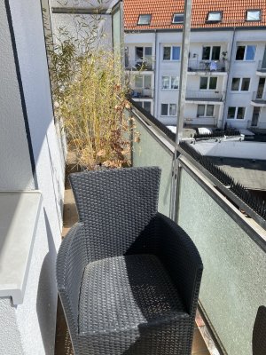 Mietwohnung Bremen Mitte