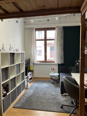 WG Zimmer in Durlach