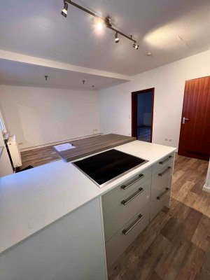 Zwei-Zimmer-Wohnung am Wald in Lehndorf