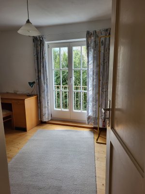 Einziehen und Wohlfühlen - WG-Zimmer zu vermieten