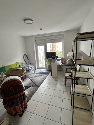 Schönes Apartment nähe Frankfurt Hauptbahnhof