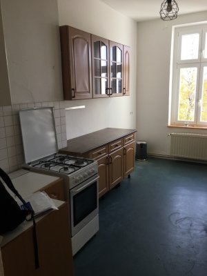 Stilvolle 2-Zimmer-Wohnung mit Balkon in Berlin Niederschönhausen