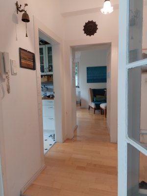 Charmante 1-Zimmer-Wohnung in Darmstadt Arheilgen