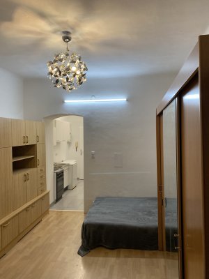 Kleine Wohnung zu vermieten 24 m2 ,1170 Wien Beheimgasse 12