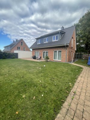 Einfamilienhaus in Abbensen, Wedemark zur Vermietung