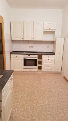 1 Zimmerwohnung zu vermieten in Magdeburg Fermersleben
