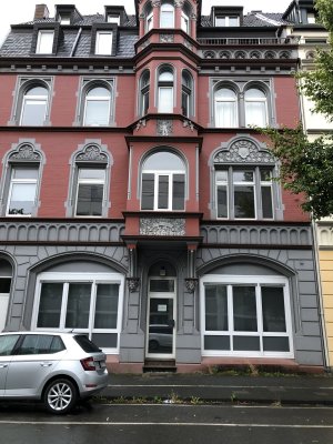 Schöne Altbauwohnung