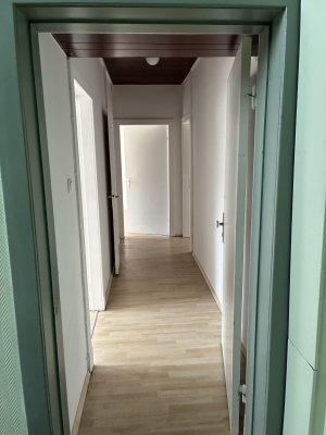 Freundliche 2,5 Zimmer-Wohnung
