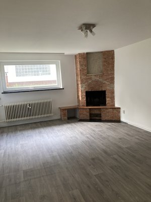 Helle Souterrain-Wohnung in Gräfenhausen-Weiterstadt
