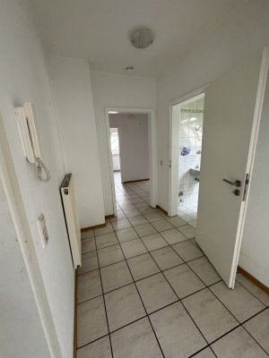 Charmante 2-Zimmer-Dachgeschosswohnung in der Schulstraße, Meuselwitz – ab 1. August bezugsfrei