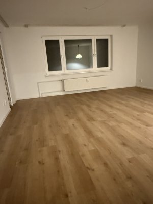 Große, geräumige Wohnung in der Grünen