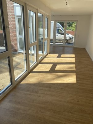 Neubau - Moderne OG-Wohnung in Dülmen