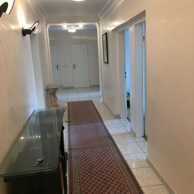 Von Privat! Gut aufgeteilte 5-Zimmer Wohnung für die ganze Familie in Köln Neustadt-Süd