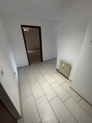 Außerordentlich ruhige Whg langfristig zu vermieten