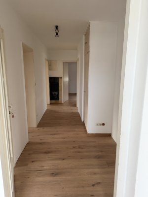 4 Zimmer Wohnung in süßen ab sofort verfügbar