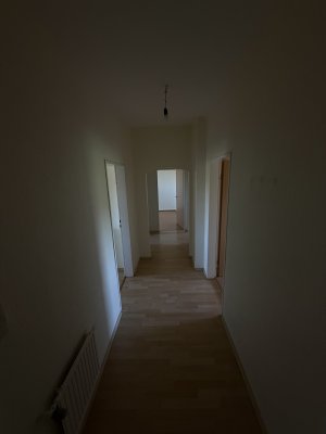 3 Zimmer-Dachgeschosswohnung in Hagen-Altenhagen