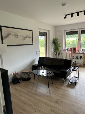 Wunderschöne Wohnung in Holzminden zu vermieten
