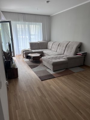 Schöne 2-Zimmer-Wohnung in Schmargendorf ab 1.10.25 abzugeben