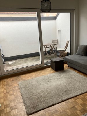 Dachgeschosswohnung im Geidorfviertel