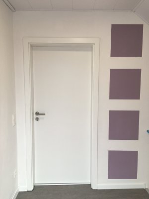 2,5 Zimmer Maisonette-Wohnung in Zweifamilienhaus