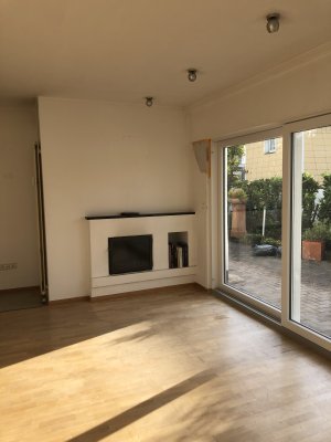 Helle, offene gestalteteWohnung in Bonn -Bechlinghoven