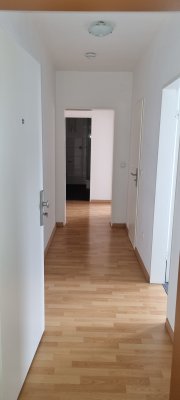 TOP 2,5-Zimmer-Wohnung, DG 2.OG